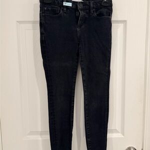 Loft Women's Black Jeans